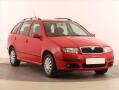 �koda Fabia 1.4 16V, po STK, Ta�n�, Klima