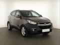Hyundai ix35 1.7 CRDi, nov� STK, Ta�n�