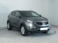 Kia Sportage 1.7 CRDi, Tempomat