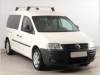 Volkswagen Caddy Maxi 1.9 TDI, 5Mst