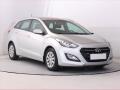 Hyundai i30 Comfort 1.6 CRDi, Serv.kniha
