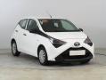 Toyota Aygo 1.0 VVT-i, LPG, R,1.maj