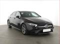 Mercedes-Benz A 200, ALU, KLIMA, R, DPH