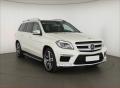Mercedes-Benz GL 350 CDI