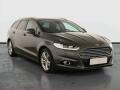 Ford Mondeo 2.0 TDCI, 4X4, Automat