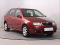 �koda Fabia 1.2 12V, jezd� v�born�
