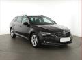 koda Superb Ambition 1.8 TSI, Navi