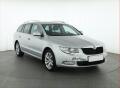 �koda Superb 2.0 TDI, Xenony, Tempomat