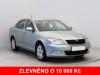 koda Octavia 2.0 TDI, Tempomat