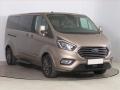 Ford Tourneo Custom Titanium 2.0 EcoBlue mHEV