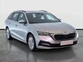 �koda Octavia Ambition 2.0 TDI, �R,1.maj