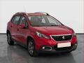 Peugeot 2008 1.2 PureTech, Serv.kniha
