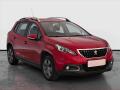 Peugeot 2008 1.2 PureTech, Serv.kniha