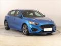 Ford Focus ST-Line 1.0 MHEV, Serv.kniha