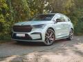 �koda Enyaq iV Sportline iV 60 (62 kWh)
