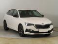 �koda Scala Style 1.6 TDI, Serv.kniha