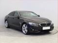 BMW 420d xDrive, 4X4, Automat