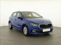 koda Fabia Ambition 1.0 TSI, Serv.kniha