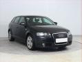 Audi A3 Ambition 2.0 TDI, po STK