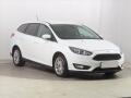 Ford Focus 1.5 TDCi, Tempomat