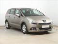 Peugeot 5008 1.6 HDi, 7mst, Serv.kniha