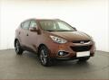 Hyundai ix35 2.0 CRDi, 4X4, �R,1.maj