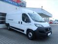 Fiat Ducato 2.2 MultiJet, Maxi, 14m3, 1.0t