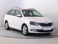 �koda Fabia 1.2 TSI