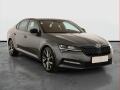 �koda Superb Sportline 2.0 TDI