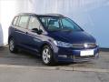 Volkswagen Touran 1.6 TDI, Serv.kniha, Navi