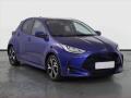 Toyota Yaris 1.5 VVT-i Hybrid