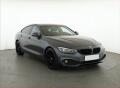 BMW 420d, Automat, Serv.kniha