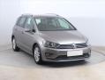 Volkswagen Golf Sportsvan Highline 1.6 TDI, Serv.kniha
