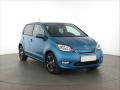 koda Citigo iV, SoH 94%, Automat
