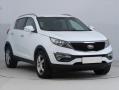 Kia Sportage Comfort Plus 1.7 CRDi