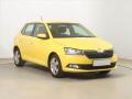 �koda Fabia 1.0 TSI, Park.�senzory