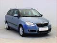 koda Fabia 1.2 12V, R,1.maj, Serv.kniha