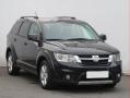 Fiat Freemont 2.0 MultiJet, 7mst, Tempomat