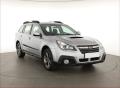 Subaru Outback 2.0 D, 4X4, Serv.kniha