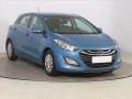 Hyundai i30 1.6 MPI, R,1.maj, Serv.kniha