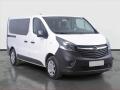 Opel Vivaro 1.6 BiCDTI, Bus, 9M�st