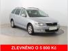 koda Octavia 1.4 TSI, Serv.kniha, Tempomat