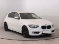 BMW 118d, Automat, Serv.kniha