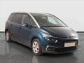 Citro�n Grand C4 SpaceTourer 1.2 T, 7�m�st, Serv.kniha