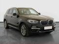 BMW X3 Luxury line xDrive20d