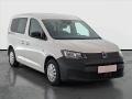 Volkswagen Caddy 2.0 TDI, 5M�st, �R, 1Maj, DPH