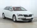 koda Superb Style 2.0 TDI, Serv.kniha