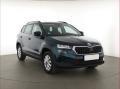 koda Karoq 1.5 TSI, CZ, Navi