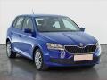 �koda Fabia 1.0 TSI, �R,1.maj, Serv.kniha