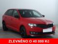 �koda Rapid Spaceback 1.2 TSI, Xenony
